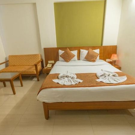 פאנג'י Hotel Solmar מראה חיצוני תמונה