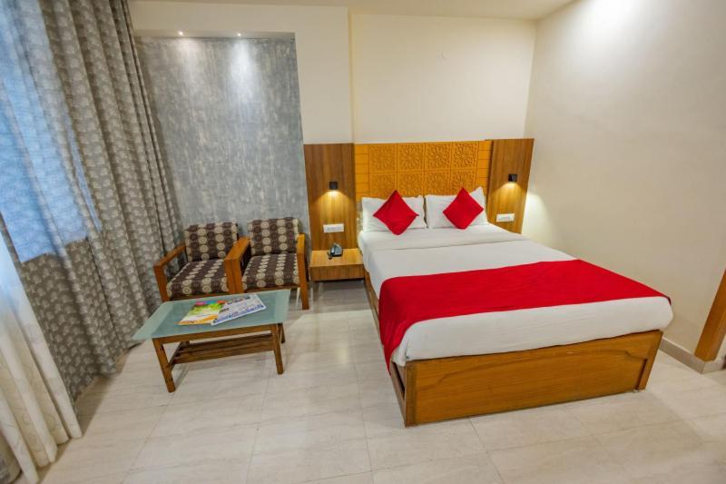 פאנג'י Hotel Solmar מראה חיצוני תמונה